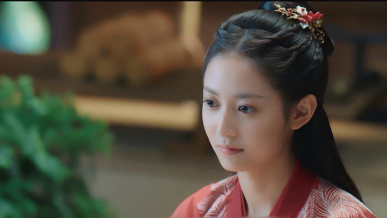 速看《月上重火》第二十集 上官透重雪芝参加林奉紫与夏轻眉婚宴