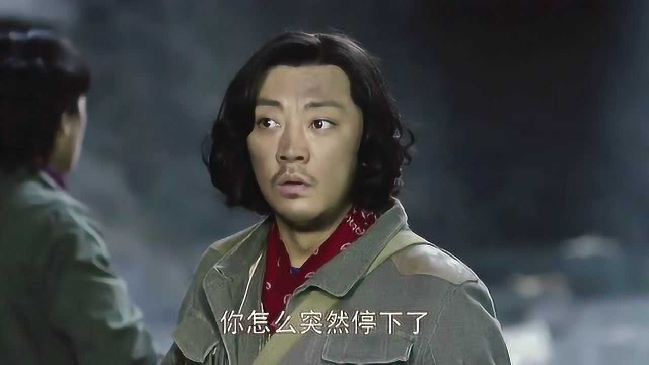 精绝古城胖子鸟枪换炮想10分钟解决掉红毛怪