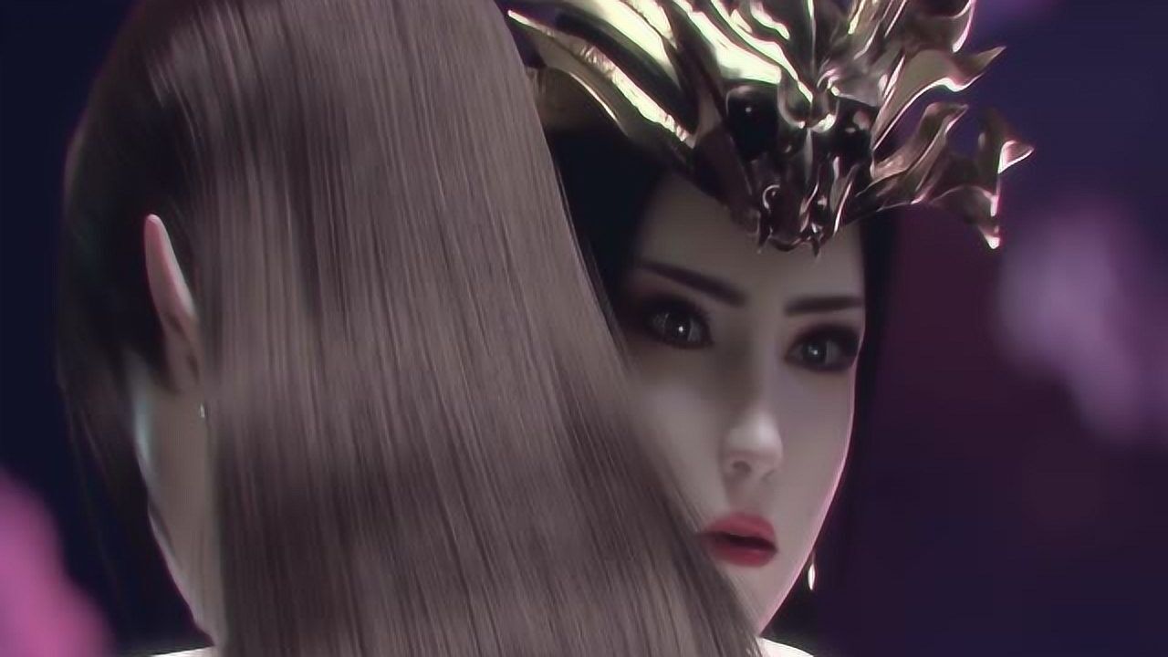 斗破苍穹沙之澜歌:一篇人类与蛇人凄美的爱情故事