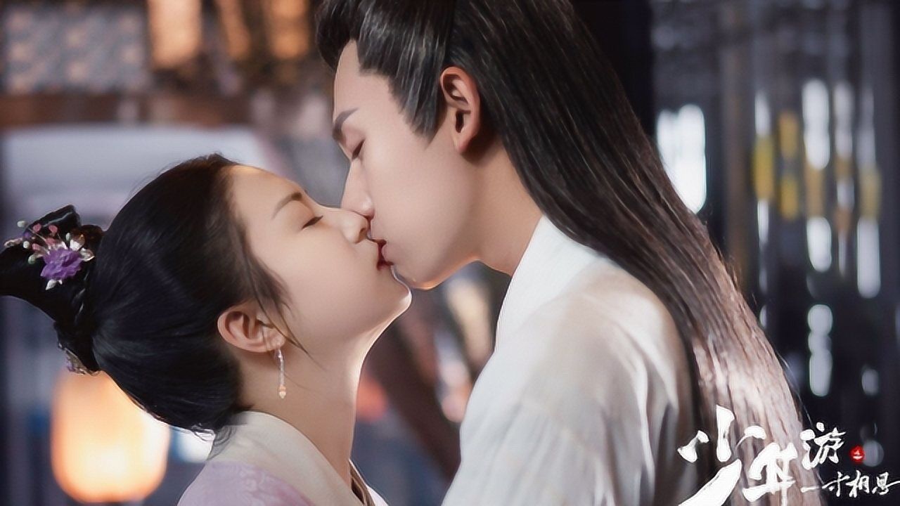 【张耀x张雅钦】上演"流氓郎中"和"蠢笨飞贼"的绝美爱情