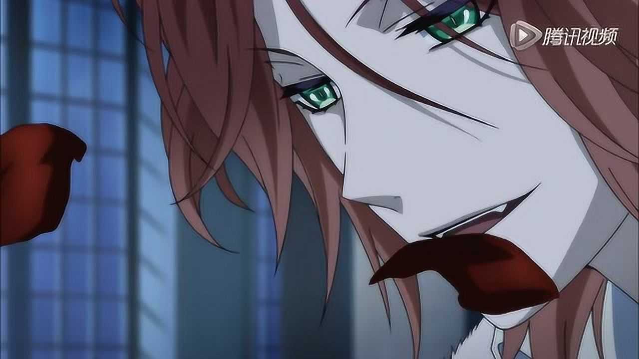 魔鬼恋人教堂是圣的了小森唯恳求吸血鬼不要在这里吸