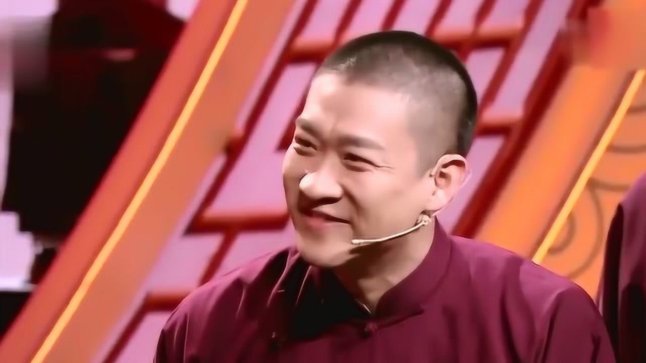 曹云金如果不背叛师门发展到今天会不会成为相声大咖