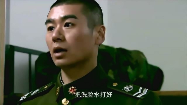 我是特种兵:新兵来找文书交接工作,听完工作内容,马上不干了!