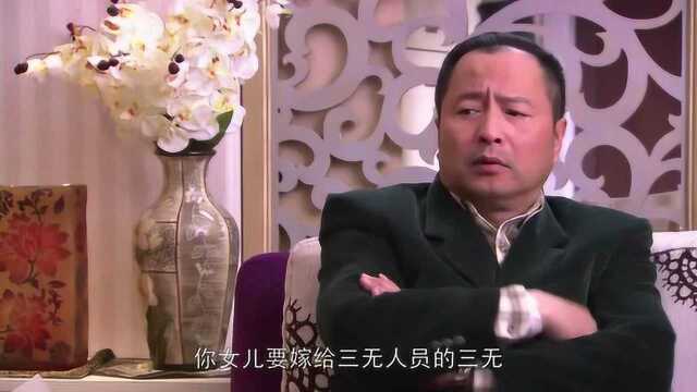 一家生了3个女儿,这一家子可太热闹了,老爸:阴盛阳衰!