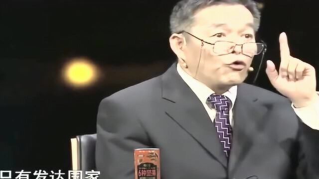 胡文教授“唇枪舌将 ”分析太片面,还是金教授有水平,点评全部切中要害!