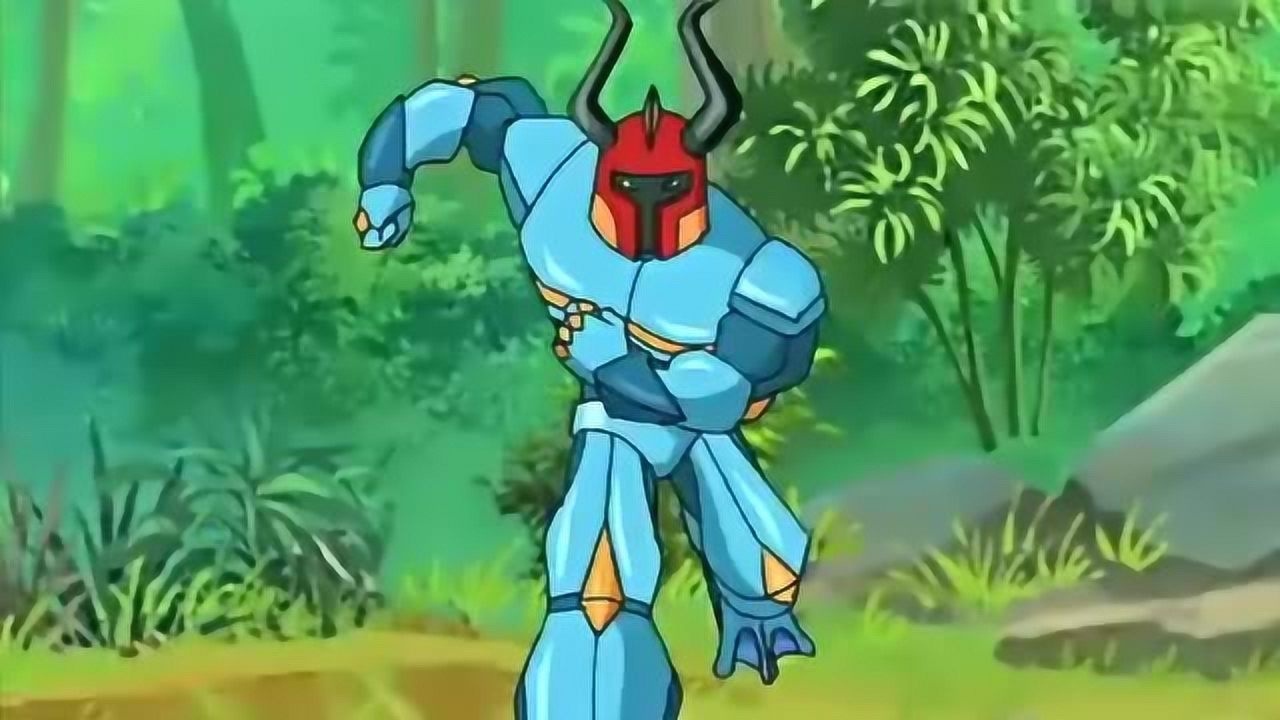 超级高米迪:毁灭联手高米迪,一起讨伐爆破_高清1080p在线观看平台