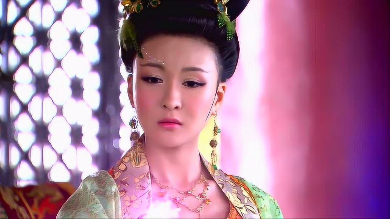 封神英雄:妲己得了失忆症,竟问青青为何在皇宫,不是你带回来的?