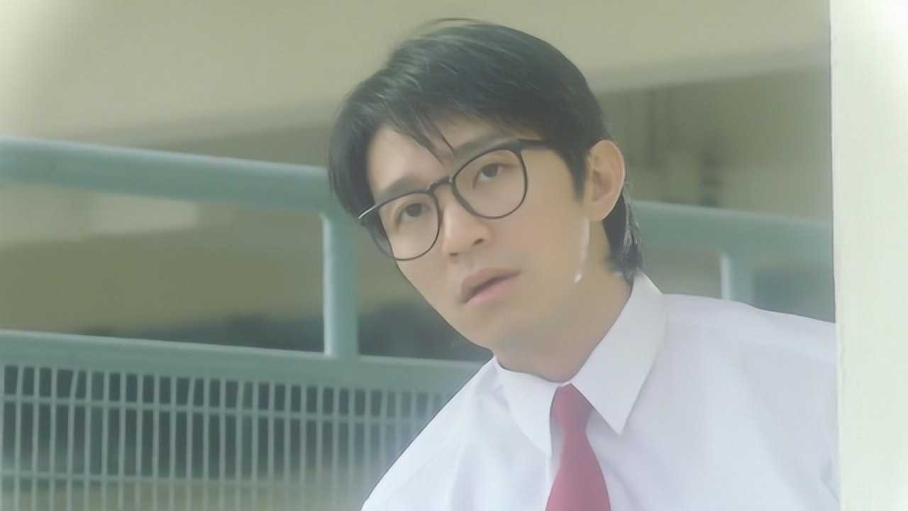 温情混剪周星驰电影中的初恋