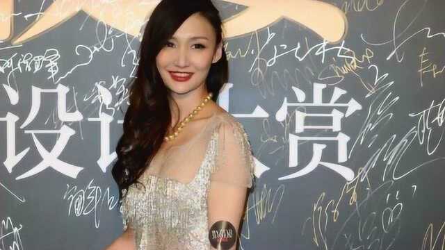 演员牛萌萌吸毒被控制,曾与张国立之子张默相恋