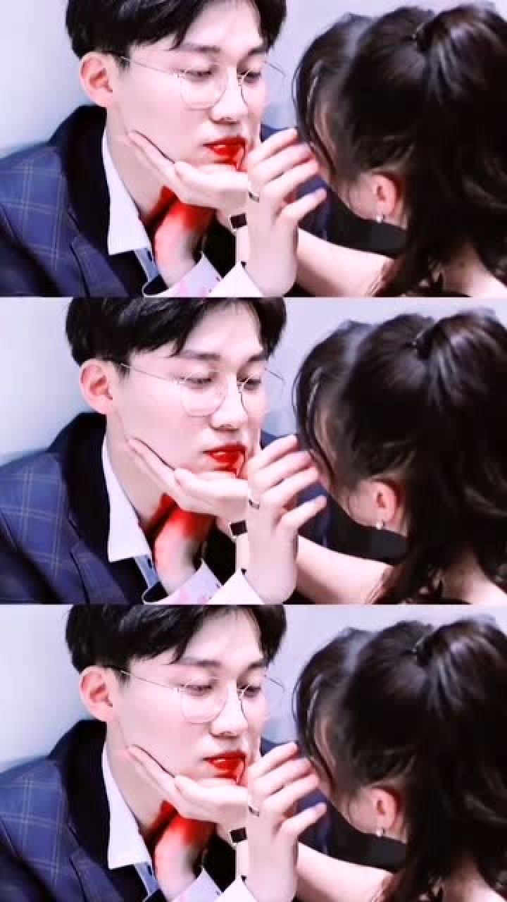 忍不住为刘怡潼心动罗华和董柯都把温柔给了杨卉