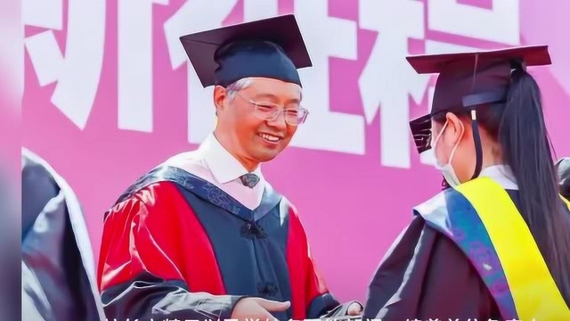 新未来新征程!云南大学举行2020届毕业生毕业典礼