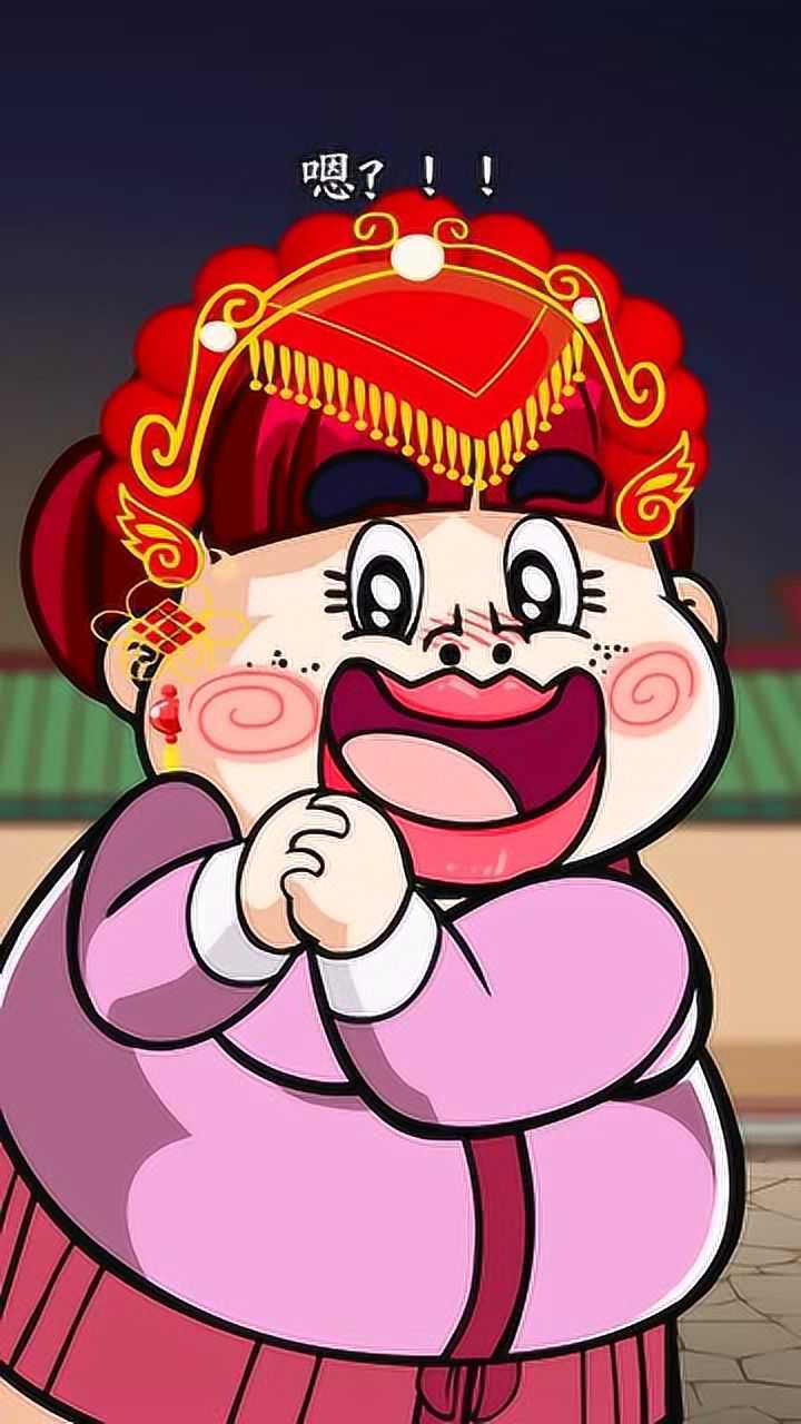 结婚前还是相亲一下吧媒婆的话不能信啊