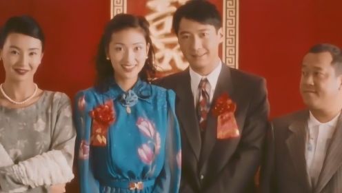 甜蜜蜜13：小婷来到了香港，还和黎小军结了婚