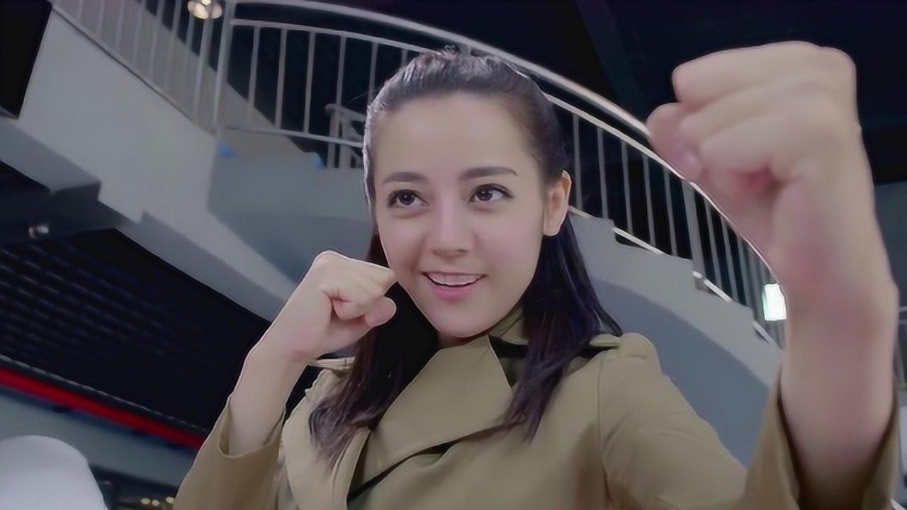 麻辣变形计小迪暴力虐大汉对手太渣几下就被打服了