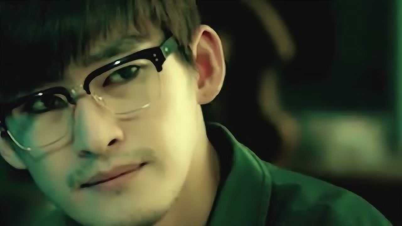 还记得那个陪你度过一整个夏天的慕容云海吗?