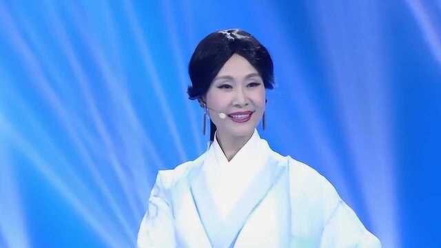 于文华一首《兰亭序》,歌声唯美,令人陶醉