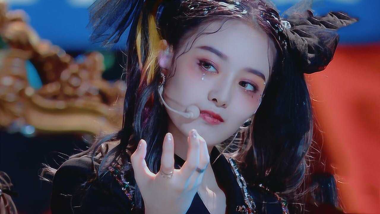 创3怪女孩徐艺洋做什么都不争不抢结果拿到了全场撑腰王
