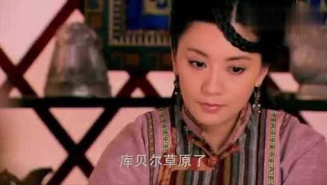 孪生姐妹互换身份,没想到妹妹竟和姐姐心上人在一起了,真是缘分