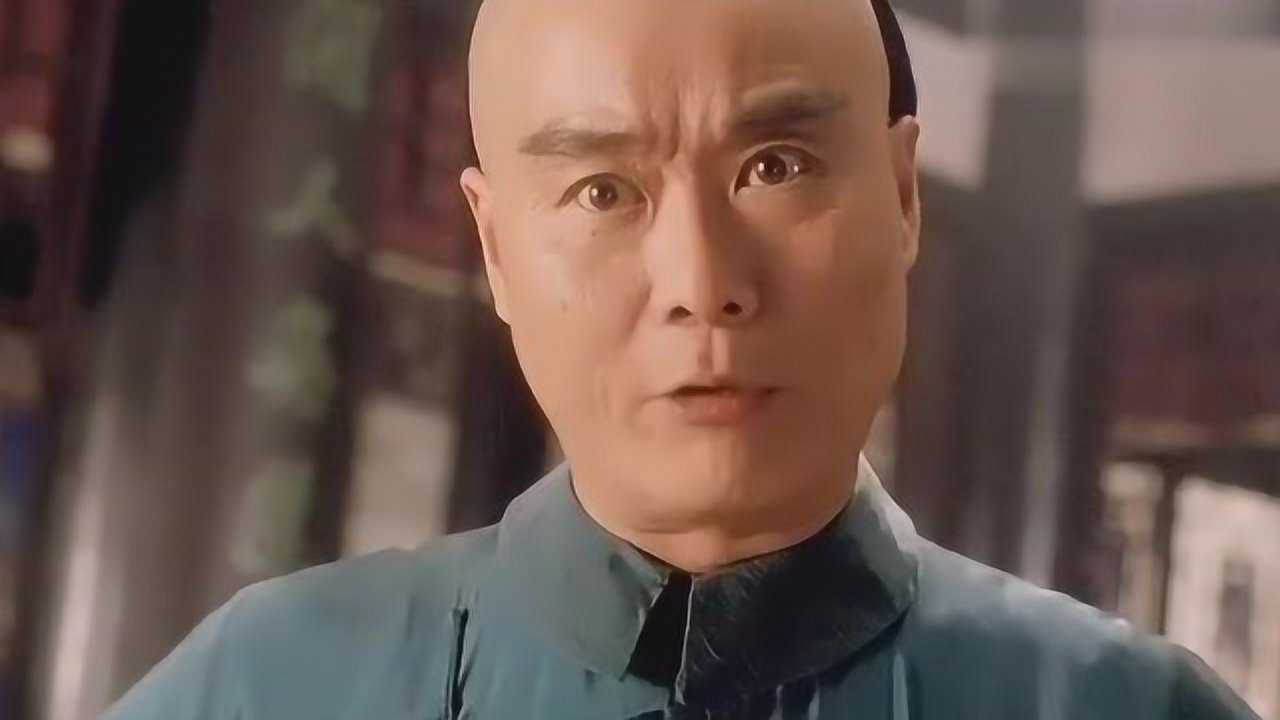经典电影:老片子,无意中看到又过了一遍,确实不错_高清1080P在线观看平台_腾讯视频