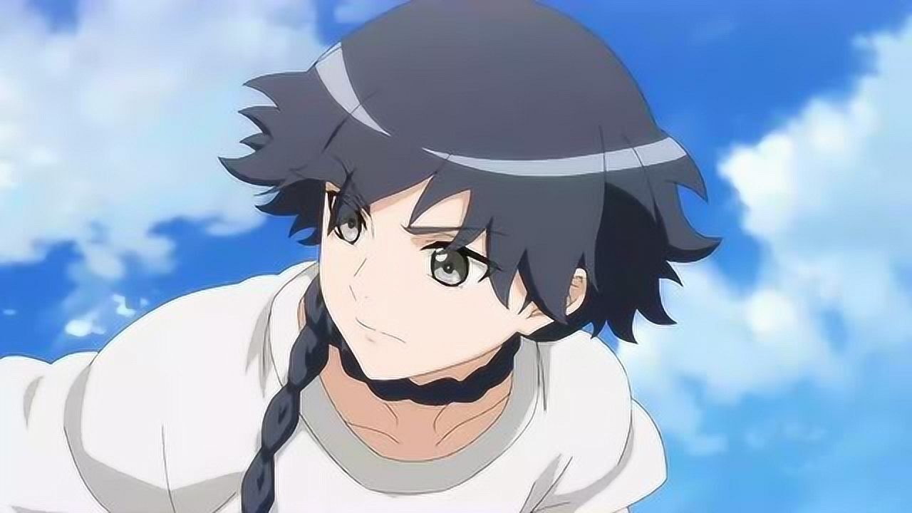 白月初带大家逃出飞船!我们去结界边缘