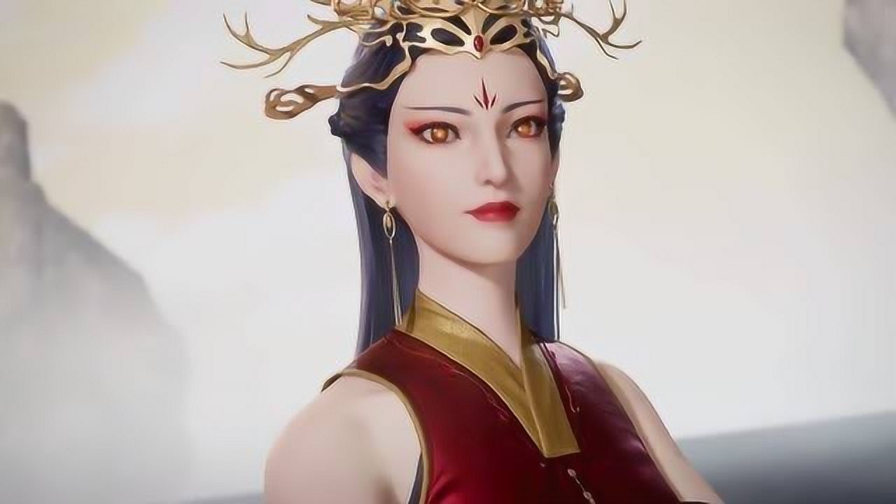 万界神主:炽神殿真是神奇,叶辰看到凉透了的老情人,太激动了