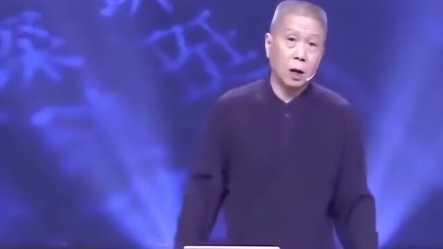 马未都:狗肉到底吃不吃,让你看清事实真相,听听教授是怎么说的