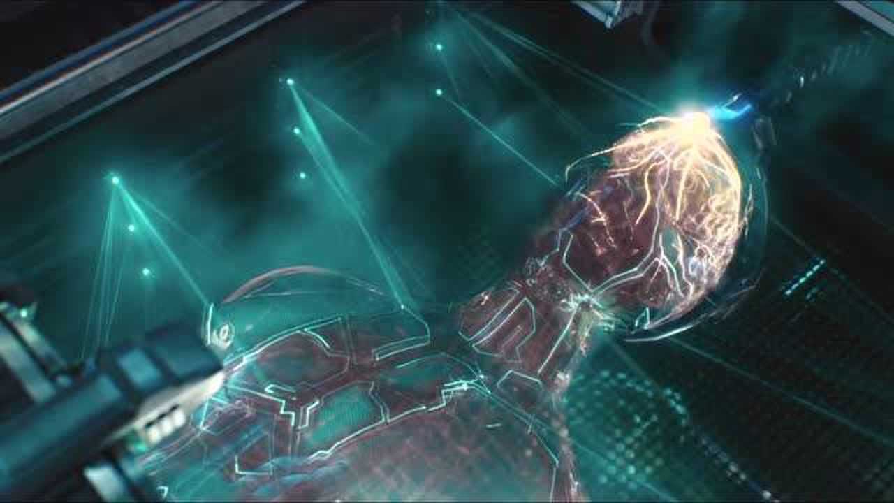 复仇者联盟2:复仇者小队再次出发