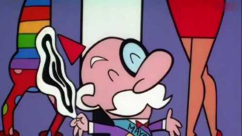 飞天小女警:市长你是在搞事吧?这能乱拿吗?