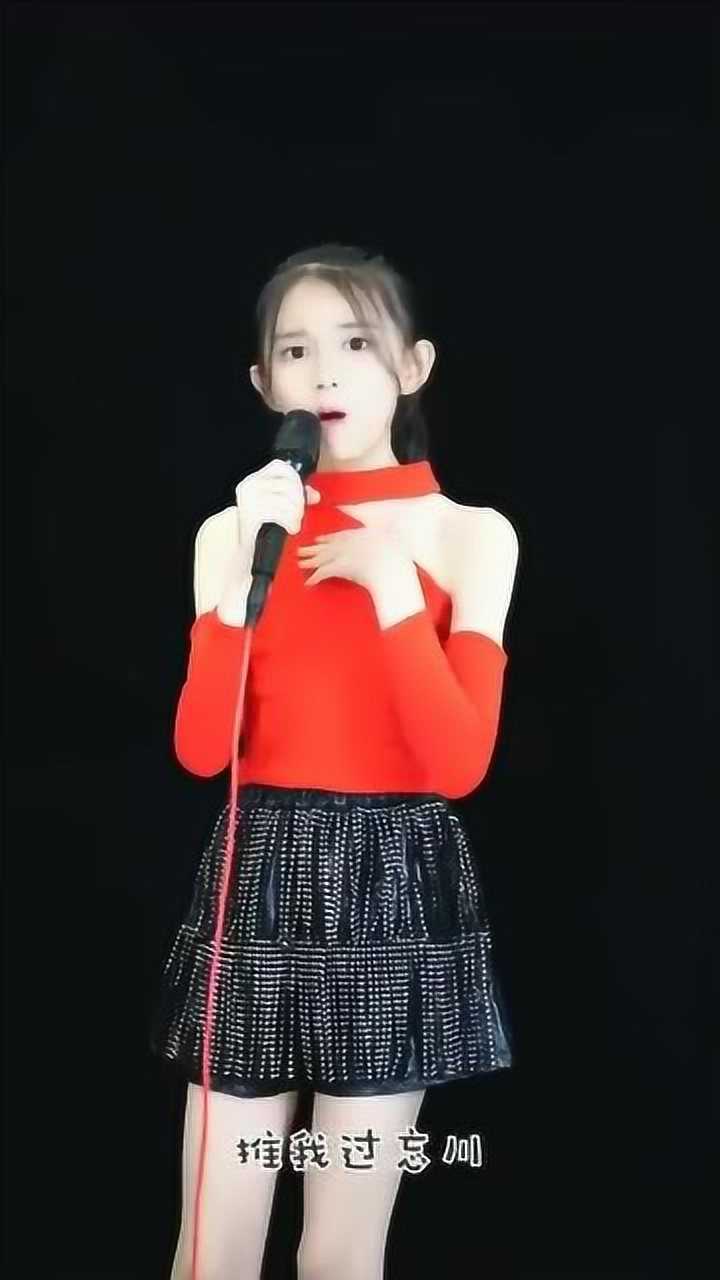 小睿演唱炸山姑娘,嗓音干净有穿透力,不愧是有实力的小网红