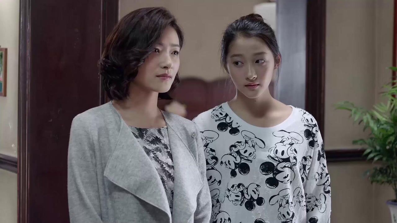 好先生:徐丽看到孝顺的陆远,被陆远吸引,深深爱上他了!