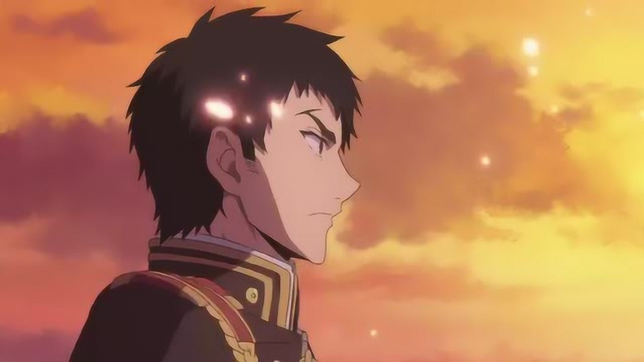 终结的炽天使柊暮人突然对同伴下手鸣海小队只剩队长一个人