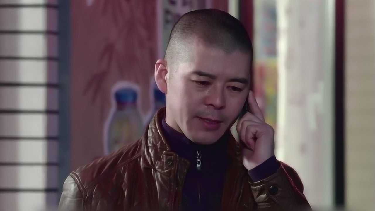 速看《乡村爱情8》(下) 第26集 李大国幡然大悟 刘英产下女婴_高清