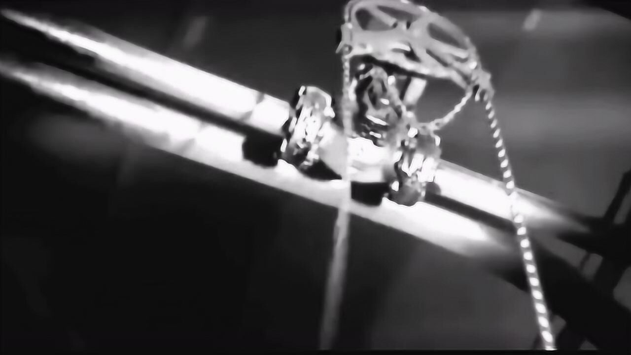 飞梭是如何让人类文明大踏步前进的?第一次工业革命始末_高清1080P在线观看平台_腾讯视频