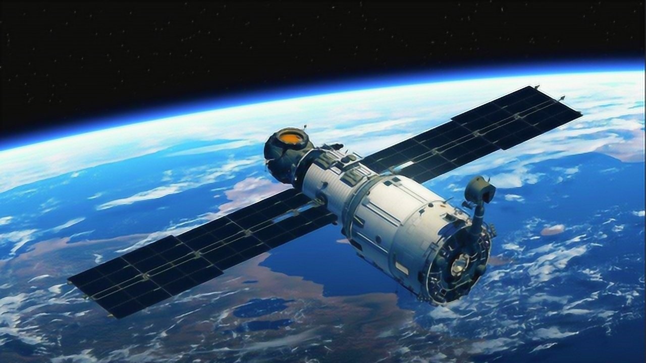 一百个了不起的中国制造又一闪亮国家名片北斗卫星导航系统组网完成