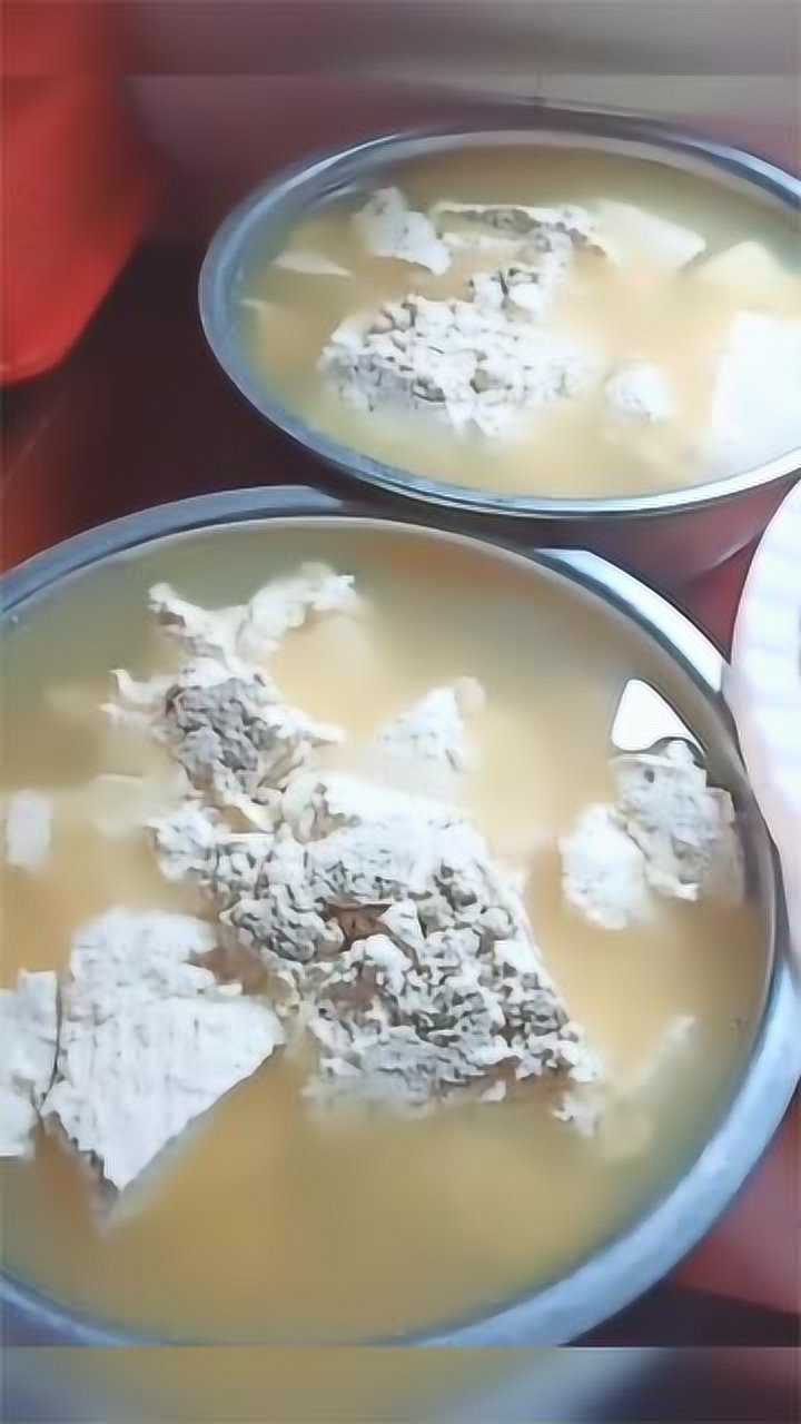 贵州人最爱的酸水豆腐只有贵州人才懂的美味