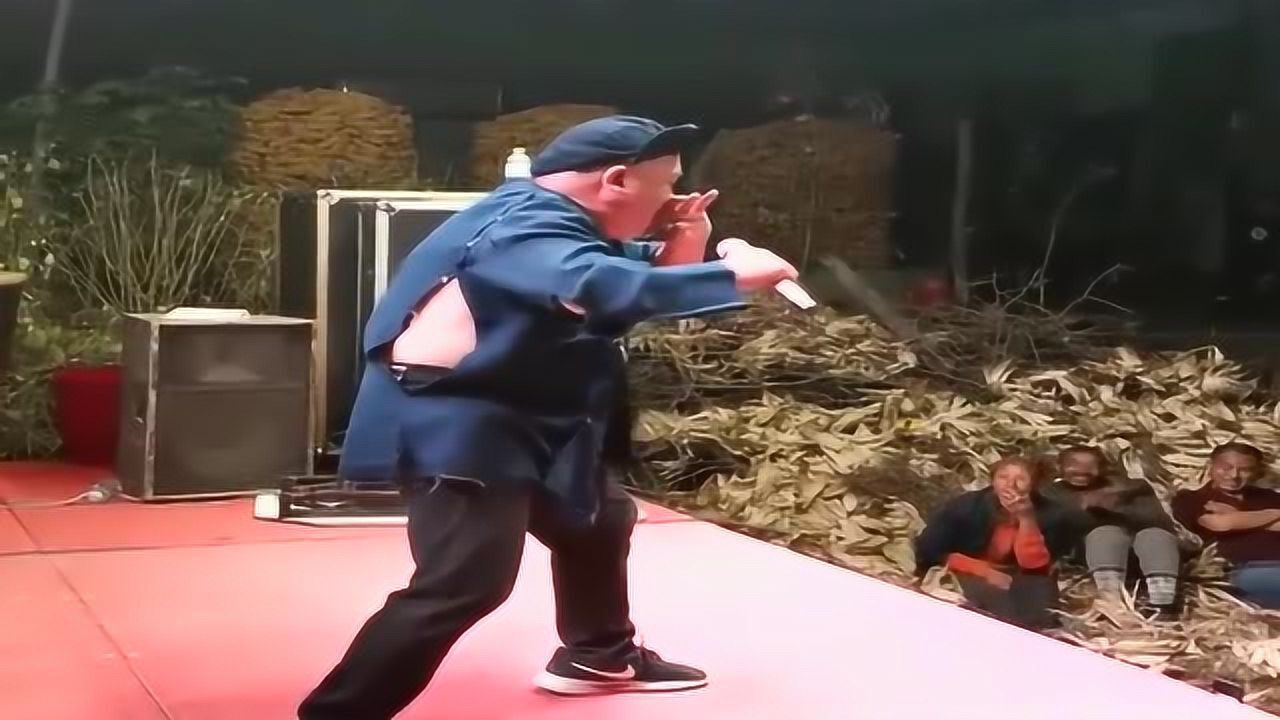 口技表演,模仿鸟叫声,这样的民间绝技快要失传了!