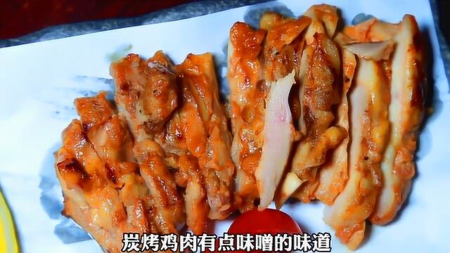 天润闹市的深夜食堂,打卡各种创意熟食料理