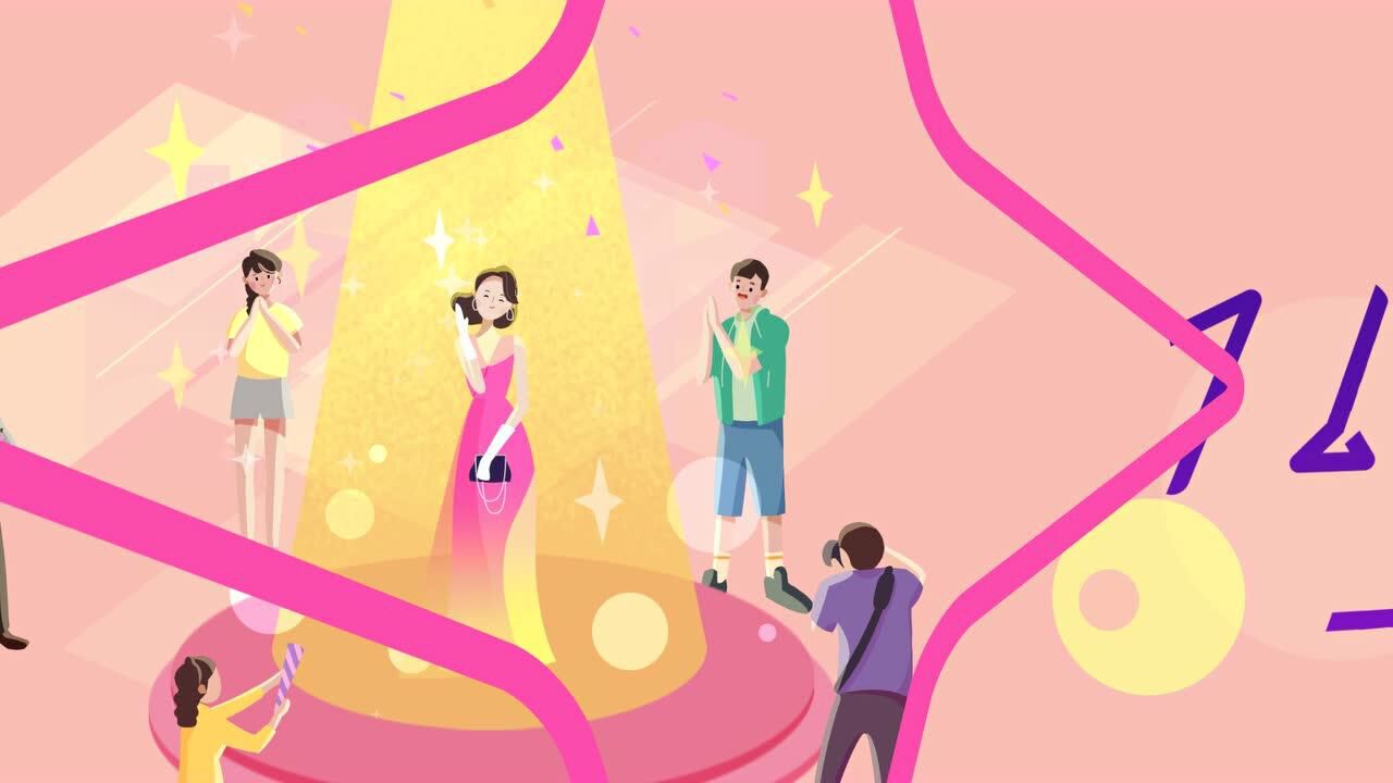 2020湖南卫视剧场版-偶像独播剧场片头_腾讯视频