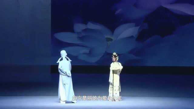 浙江越剧团70周年文艺汇演—廖琪瑛