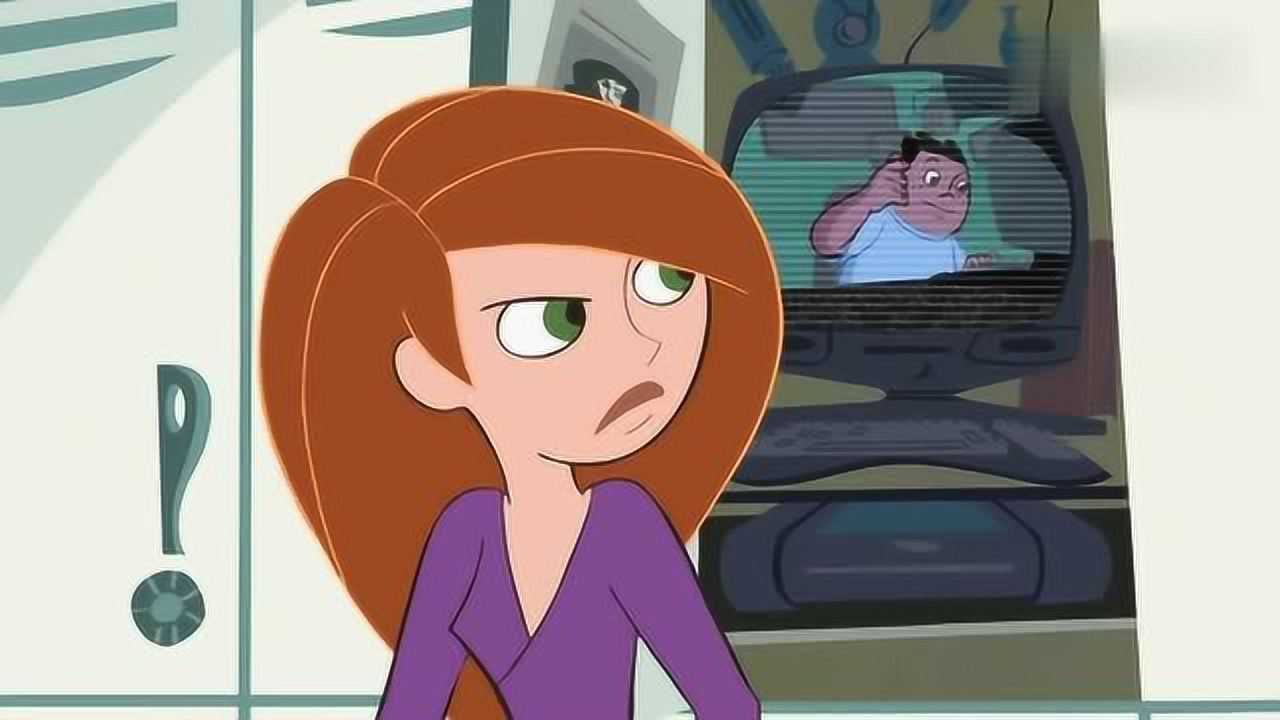 麻辣女孩:我有预感会有另一件很糟糕的事