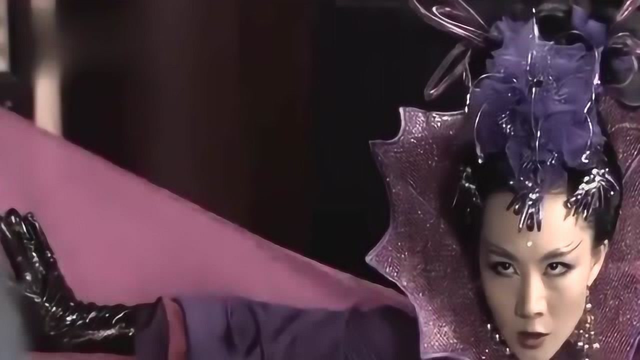 活佛济公绿姬化身和尚加害济公怎料被济公一顿暴揍