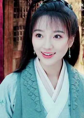 肖燕饰演的小青太灵动了!小青黑化好飒