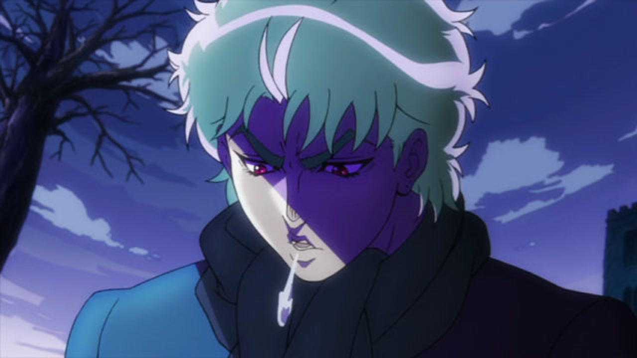 带孝子:dio_高清1080p在线观看平台_腾讯视频