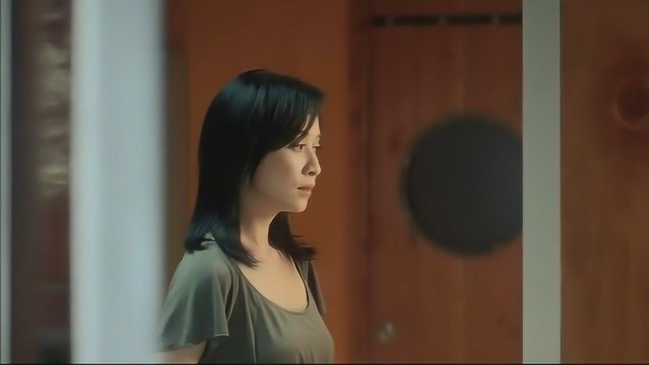 无间道2:marry打电话,陈冠希说,我保护你