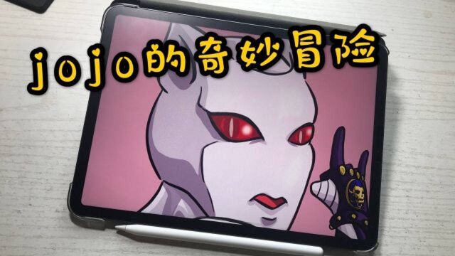 jojo:杀手皇后看似简单,实则很复杂啊,吉良吉影你有狠