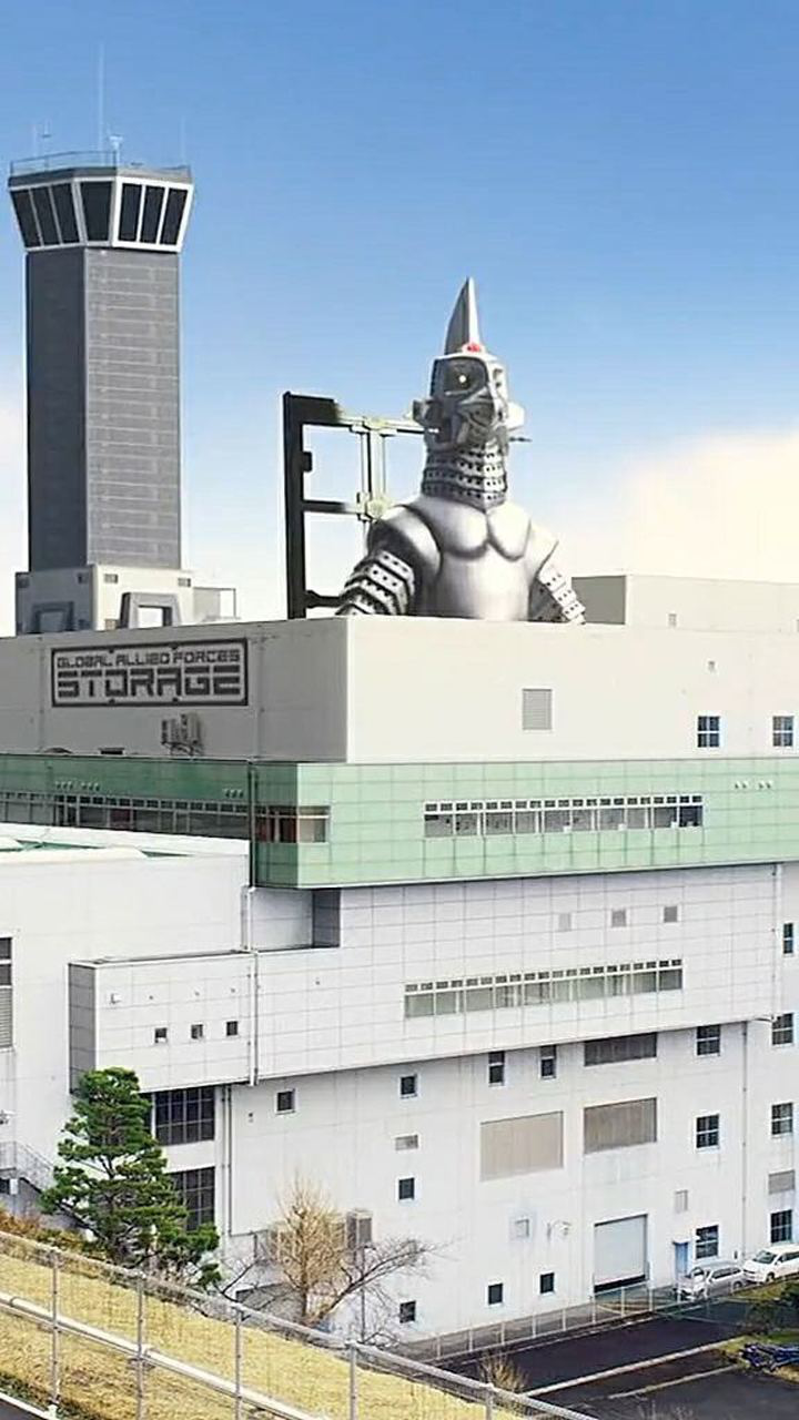 奥特曼乌英达姆初登场不是很酷的吗怎么第二次出场就吃瘪了