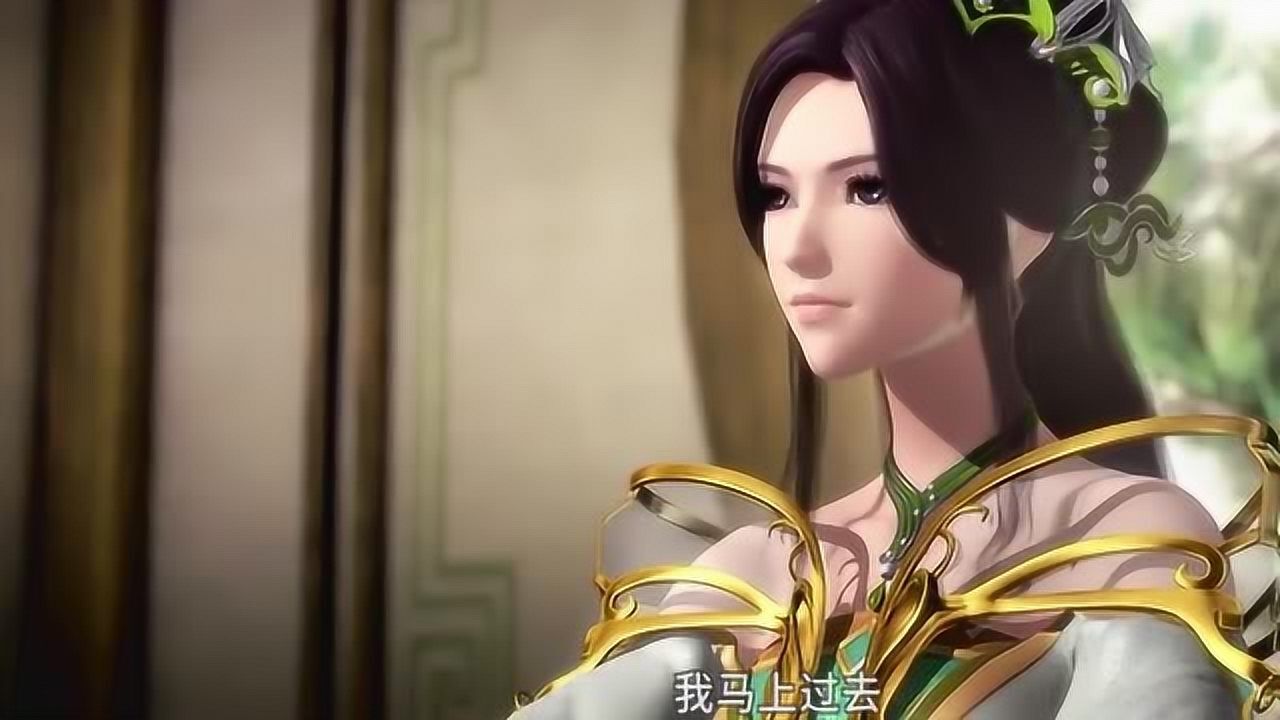 天行九歌有人想要点弄玉紫女姐姐出马了韩非他酸了