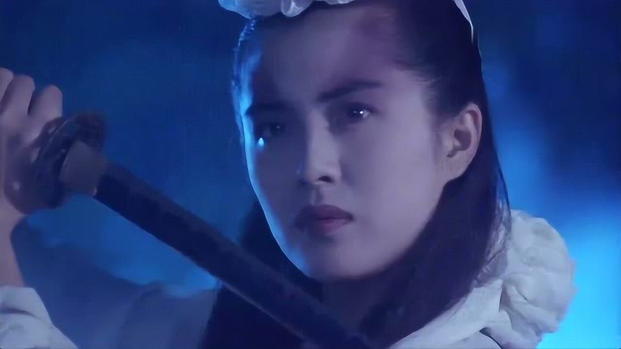 天地玄门:林正英与王祖贤交战,半路杀出扶桑鬼王