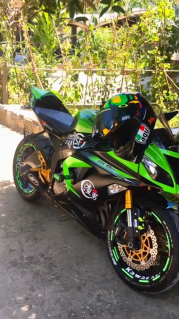 川崎636改装之后颜值一下子就上去了我能用它撩妹吗