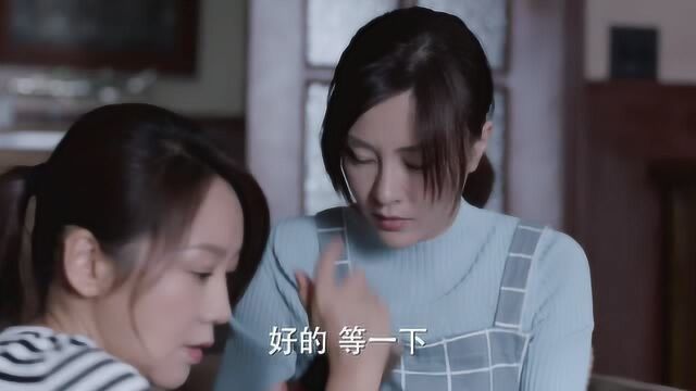 女主人忘拿钥匙,到楼下邻居家接电话,谁知邻居太善良太热情了!